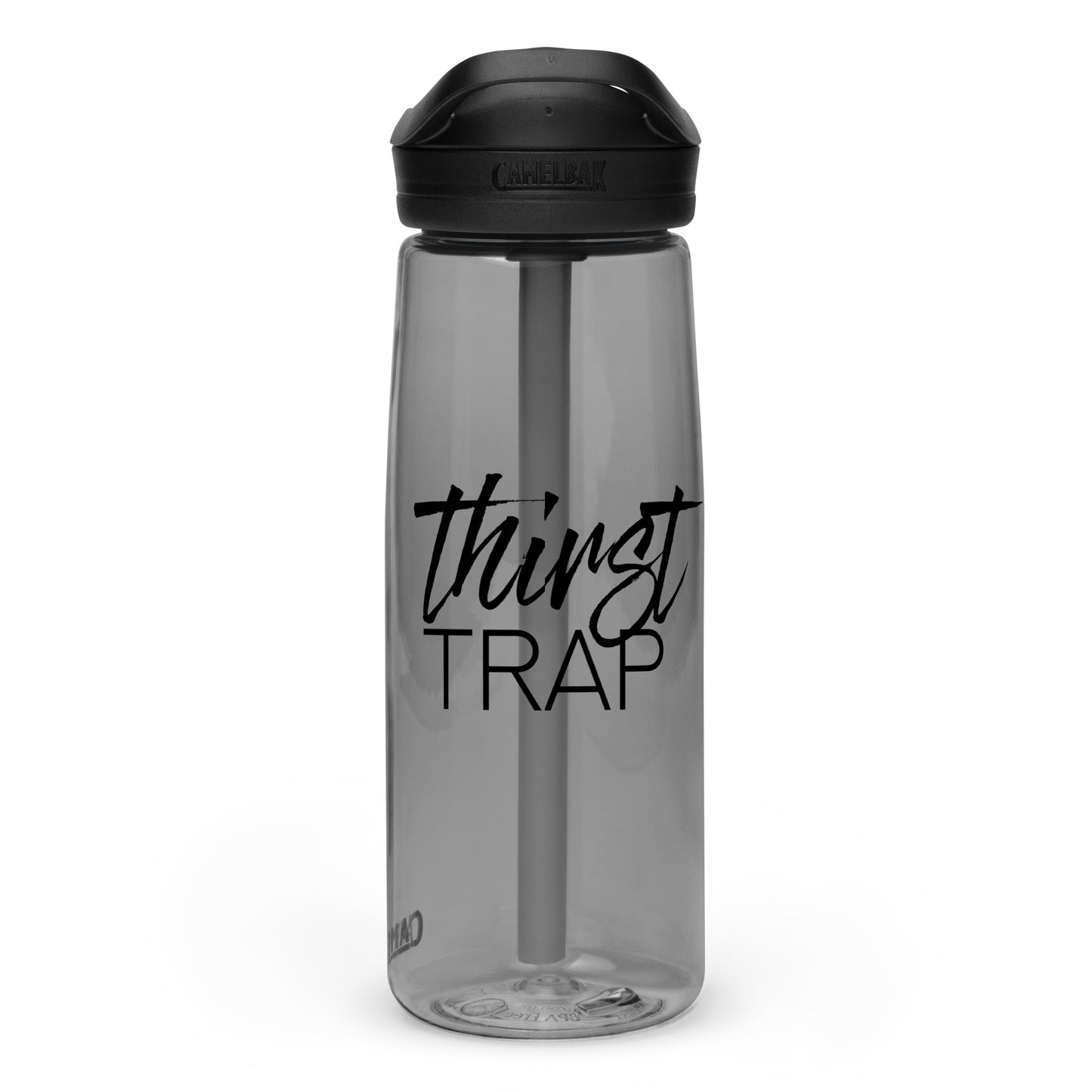 Thirst Trap Water Bottle