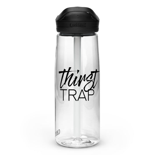Thirst Trap Water Bottle