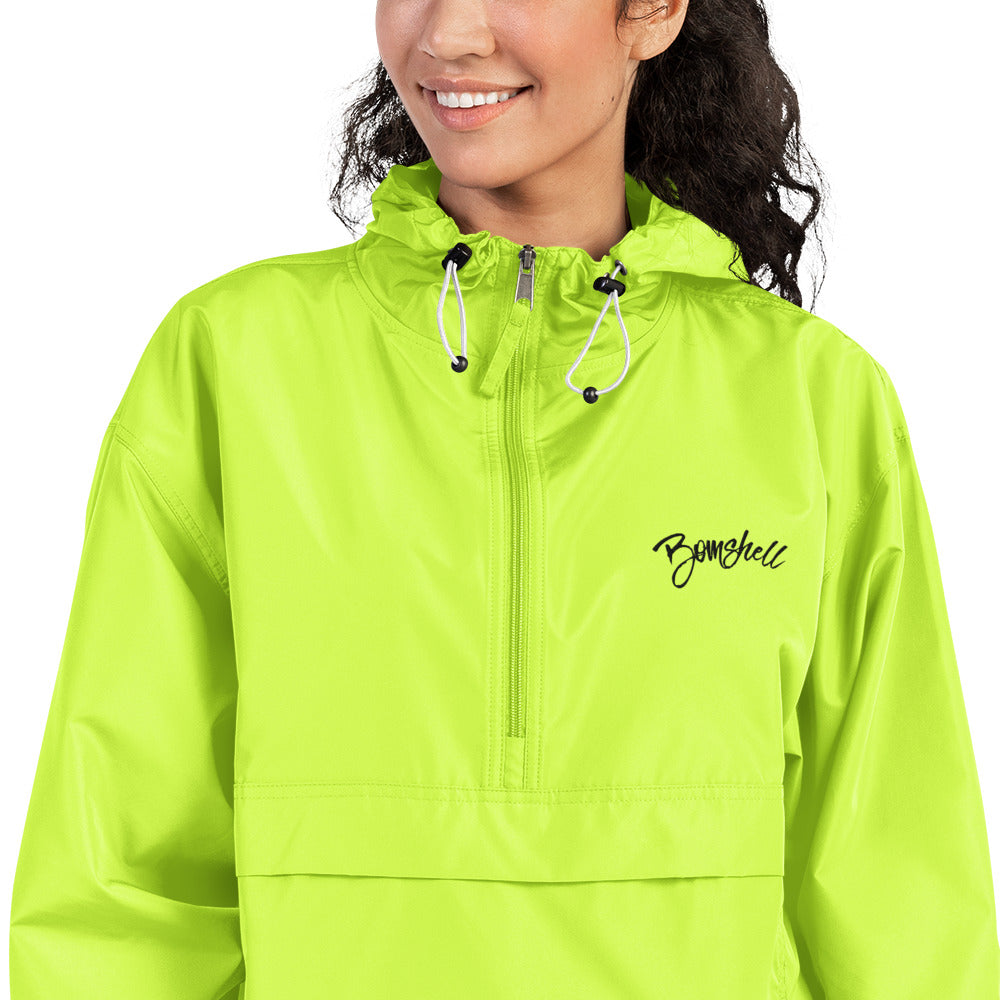 Bomshell Packable Jacket