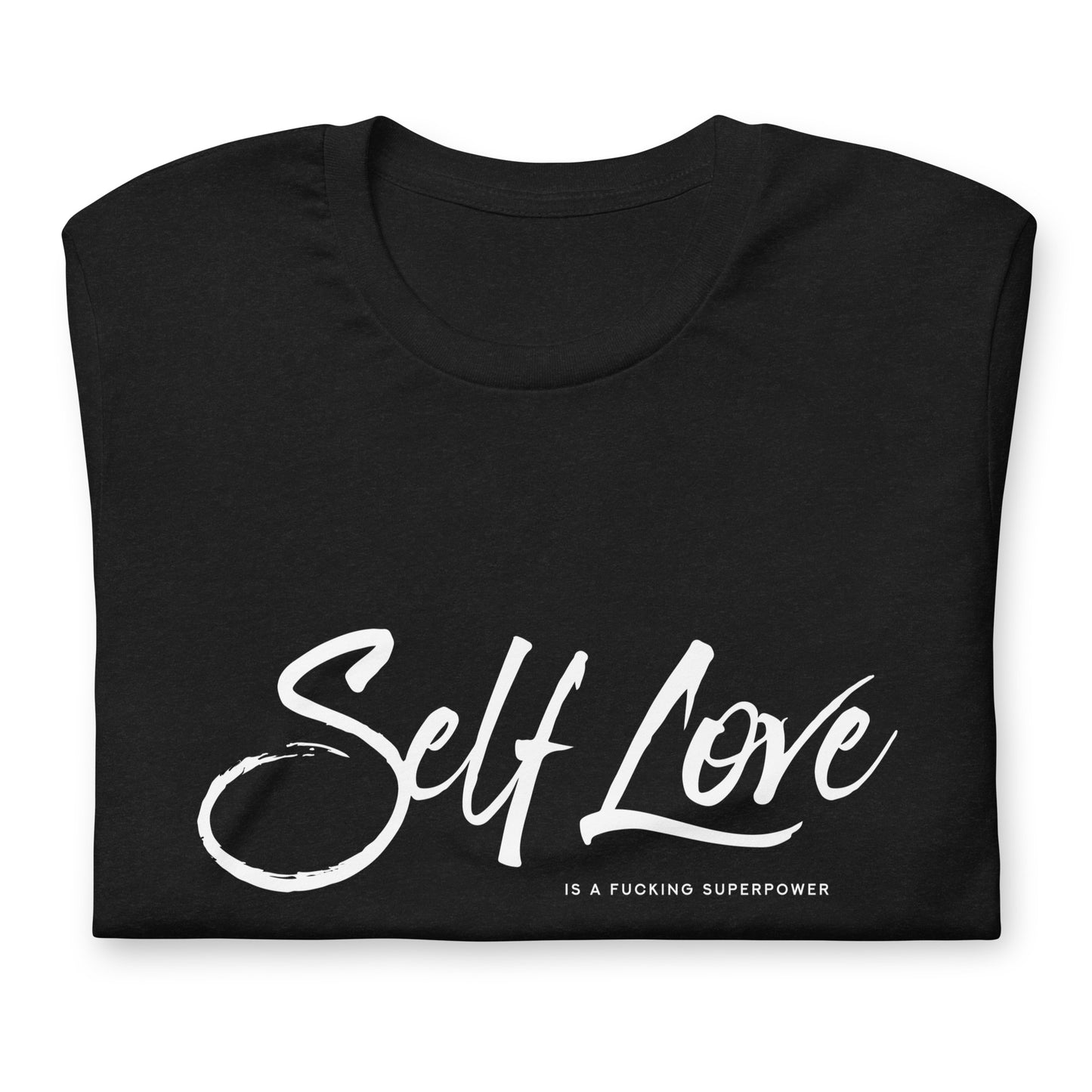 BOM *Self Love* Shirt