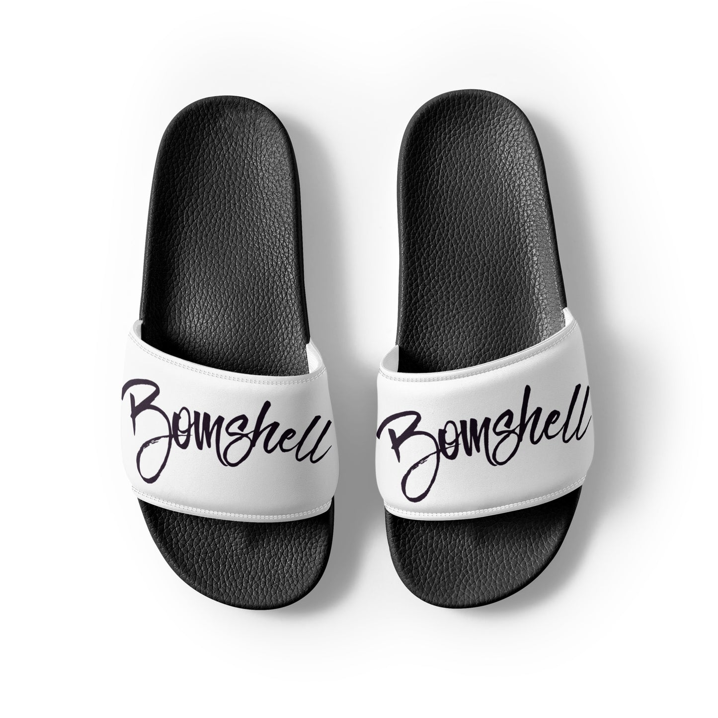 Bomshell Slides